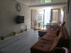 Пәтер 110 м² - Генерал Аслан Абашидзе, Batumi, Грузия