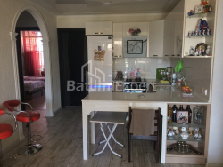 Пәтер 110 м² - Генерал Аслан Абашидзе, Batumi, Грузия
