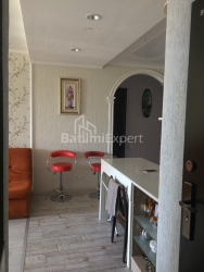 Пәтер 110 м² - Генерал Аслан Абашидзе, Batumi, Грузия