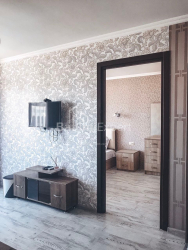 Пәтер 2-комн 48 m² - Шериф Химшиашвили, Batumi