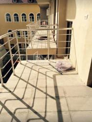 Пәтер 2-комн 43 m² - Вахтанг Горгасали, Batumi