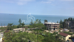 Пәтер 74 м² - Ахалғазрдоба, Makhinjauri, Грузия