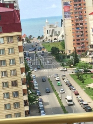 Пәтер 55 м² - Юсуф Кобаладзе, Batumi, Грузия