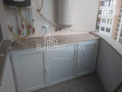 Пәтер 113 м² - Шалва Инасаридзе, Batumi, Грузия