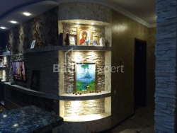 Пәтер 113 м² - Шалва Инасаридзе, Batumi, Грузия