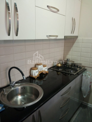 Пәтер 2-комн 58 m² - Шалва Инасаридзе, Batumi