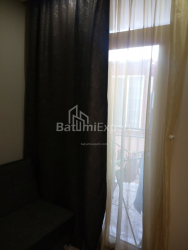 Пәтер 2-комн 58 m² - Шалва Инасаридзе, Batumi