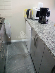 Пәтер 2-комн 58 m² - Шалва Инасаридзе, Batumi
