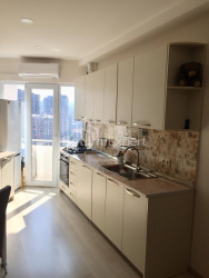 Пәтер 35 м² - Зураба Горгиладзе, Batumi, Грузия