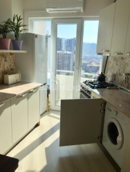 Пәтер 35 м² - Зураба Горгиладзе, Batumi, Грузия
