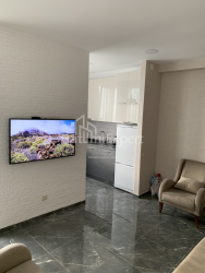 Пәтер 52 м² - Шериф Химшиашвили, Batumi, Грузия