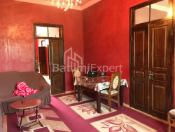 Жеке үй 2255 м² - Ағмашенебелі, Chakvi, Грузия