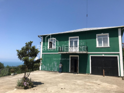 Жеке үй 2255 м² - Ағмашенебелі, Chakvi, Грузия