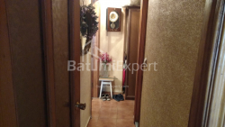 Пәтер 3-комн 55.3 m² - Илья Чавчавадзе, Batumi