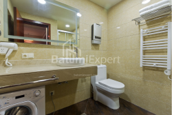 Тұрғызылып жатқан объект 35 м² - Руставели, Chakvi, Грузия
