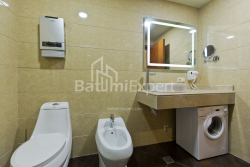 Тұрғызылып жатқан объект 50.3 м² - Руставели, Chakvi, Грузия