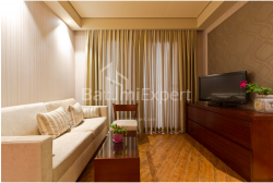 Тұрғызылып жатқан объект 2-комн 50.3 m² - Руставели, Chakvi