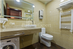 Тұрғызылып жатқан объект 50.3 м² - Руставели, Chakvi, Грузия
