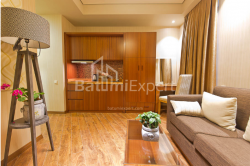 Тұрғызылып жатқан объект 37.2 м² - Руставели, Chakvi, Грузия
