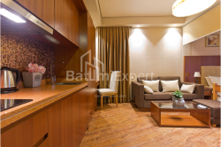 Тұрғызылып жатқан объект 37.2 м² - Руставели, Chakvi, Грузия