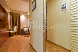 Тұрғызылып жатқан объект 37.2 м² - Руставели, Chakvi, Грузия