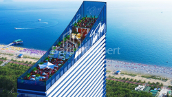 Пәтер 26 м² - Шериф Химшиашвили, Batumi, Грузия