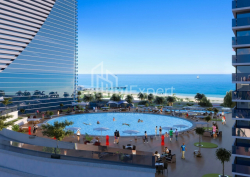 Пәтер 26 м² - Шериф Химшиашвили, Batumi, Грузия