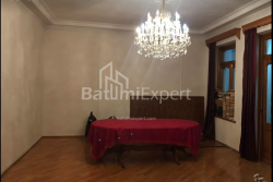 Пәтер 93 м² - Эквтайм Такаишвили, Batumi, Грузия