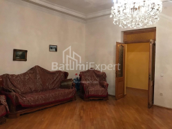 Пәтер 4-комн 93 m² - Эквтайм Такаишвили, Batumi