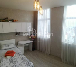 Пәтер 45 м² - Шериф Химшиашвили, Batumi, Грузия