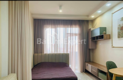 Пәтер 1-комн 30 m² - Петра Багратиони, Batumi