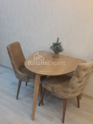 Пәтер 1-комн 30 m² - Петра Багратиони, Batumi