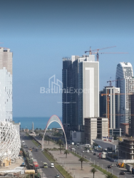 Пәтер 30 м² - Петра Багратиони, Batumi, Грузия