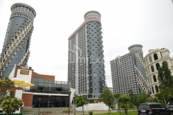 Пәтер 33 м² - Шериф Химшиашвили, Batumi, Грузия