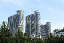 Пәтер 27 м² - Шериф Химшиашвили, Batumi, Грузия