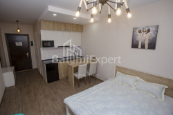 Пәтер 27 м² - Шериф Химшиашвили, Batumi, Грузия