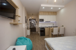 Пәтер 27 м² - Шериф Химшиашвили, Batumi, Грузия