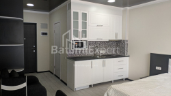 Пәтер 33 м² - Шалва Инасаридзе, Batumi, Грузия
