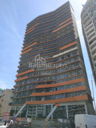 Пәтер 32.1 м² - Шалва Инасаридзе, Batumi, Грузия