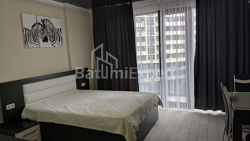 Пәтер 32.1 м² - Шалва Инасаридзе, Batumi, Грузия