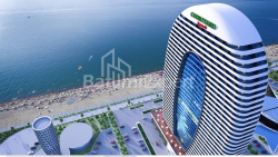 Пәтер 30.45 м² - Шериф Химшиашвили, Batumi, Грузия