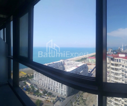 Пәтер 30.45 м² - Шериф Химшиашвили, Batumi, Грузия