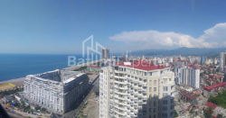 Пәтер 30.45 м² - Шериф Химшиашвили, Batumi, Грузия