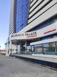 Пәтер 30.45 м² - Шериф Химшиашвили, Batumi, Грузия