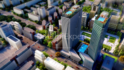 Пәтер 44 м² - Шериф Химшиашвили, Batumi, Грузия