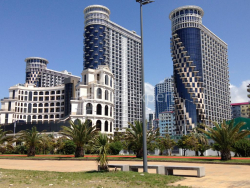 Пәтер 33 м² - Шериф Химшиашвили, Batumi, Грузия