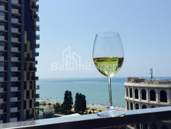 Пәтер 33 м² - Шериф Химшиашвили, Batumi, Грузия