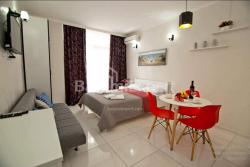 Пәтер 28 м² - Шериф Химшиашвили, Batumi, Грузия