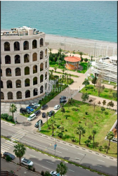 Пәтер 28 м² - Шериф Химшиашвили, Batumi, Грузия
