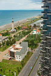 Пәтер 28 м² - Шериф Химшиашвили, Batumi, Грузия